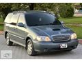 * DEĞİŞENSİZ 2002 KİA CARNİVAL 2.9 CRDİ *