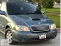 * DEĞİŞENSİZ 2002 KİA CARNİVAL 2.9 CRDİ *