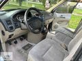 * DEĞİŞENSİZ 2002 KİA CARNİVAL 2.9 CRDİ *