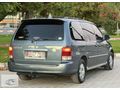 * DEĞİŞENSİZ 2002 KİA CARNİVAL 2.9 CRDİ *