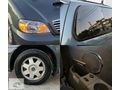 * DEĞİŞENSİZ 2002 KİA CARNİVAL 2.9 CRDİ *