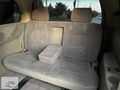 * DEĞİŞENSİZ 2002 KİA CARNİVAL 2.9 CRDİ *