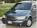 * DEĞİŞENSİZ 2002 KİA CARNİVAL 2.9 CRDİ *