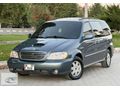 * DEĞİŞENSİZ 2002 KİA CARNİVAL 2.9 CRDİ *