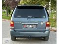 * DEĞİŞENSİZ 2002 KİA CARNİVAL 2.9 CRDİ *
