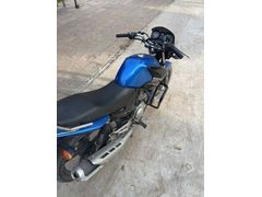 Sahibinden Yamaha YBR 125 ESD 