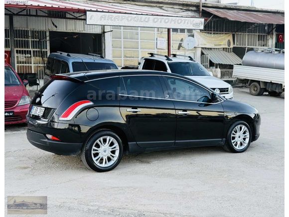 ARAPOĞLU OTOMOTİVDEN