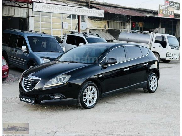 ARAPOĞLU OTOMOTİVDEN