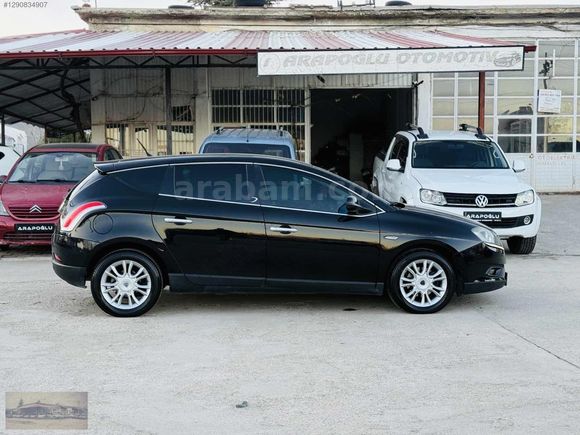 ARAPOĞLU OTOMOTİVDEN