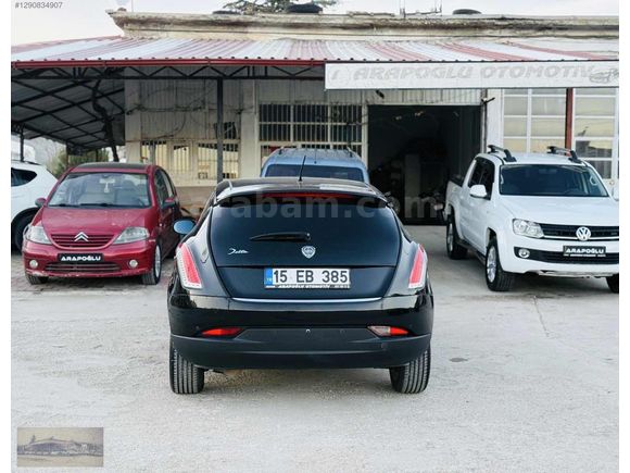 ARAPOĞLU OTOMOTİVDEN