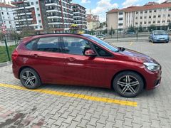 Öğretmenden BMW 2 Serisi 218i Active Tourer Sport Line 2014 Model 