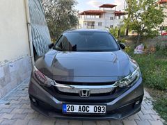 Sahibinden Honda Civic 1.6 i-VTEC Elegance 2020 Model 
