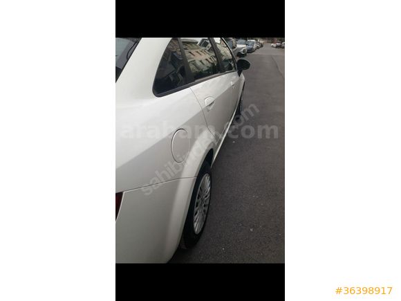 Sahibinden Fiat Linea 1.3 Multijet Active Plus 2013 Model