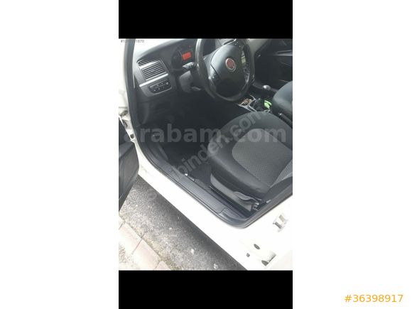 Sahibinden Fiat Linea 1.3 Multijet Active Plus 2013 Model
