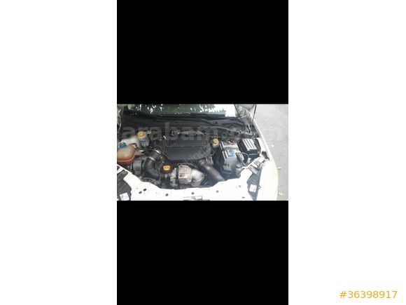 Sahibinden Fiat Linea 1.3 Multijet Active Plus 2013 Model