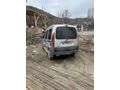Sahibinden Renault Kangoo Multix 1.5 dCi Authentique 2007 Model  266.000 km Gri