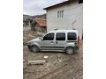 Sahibinden Renault Kangoo Multix 1.5 dCi Authentique 2007 Model  266.000 km Gri