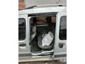 Sahibinden Renault Kangoo Multix 1.5 dCi Authentique 2007 Model  266.000 km Gri