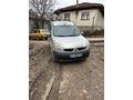 Sahibinden Renault Kangoo Multix 1.5 dCi Authentique 2007 Model  266.000 km Gri