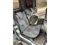 Sahibinden Renault Kangoo Multix 1.5 dCi Authentique 2007 Model  266.000 km Gri