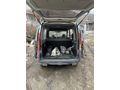Sahibinden Renault Kangoo Multix 1.5 dCi Authentique 2007 Model  266.000 km Gri