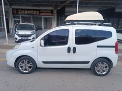 OTOMOBİL Ruhsatlı Fiat Fiorino i 1.3 Multijet Emotion 2014 Model Manisa