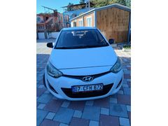 Sahibinden Hyundai i20 1.4 CRDi Jump 2014 Model