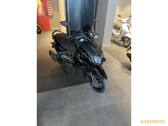 Sahibinden Yamaha RayZR 