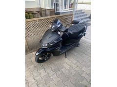 Sahibinden Yamaha RayZR 
