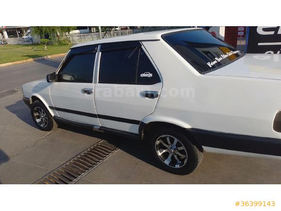 Sahibinden  Şahin S 1996 Model.  TAKASLI