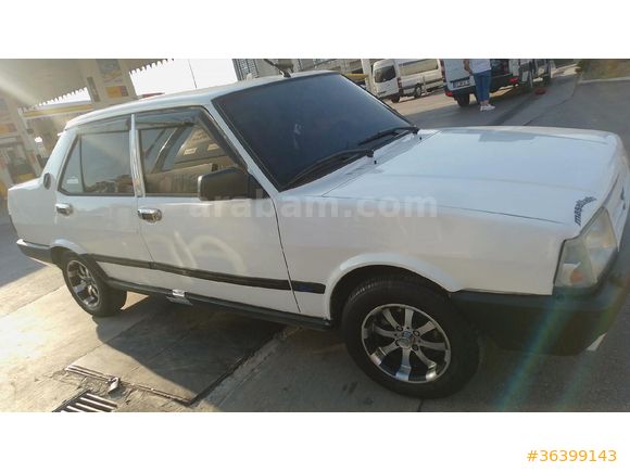 Sahibinden  Şahin S 1996 Model.  TAKASLI