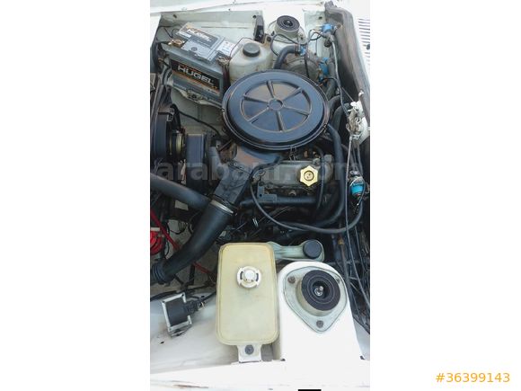 Sahibinden  Şahin S 1996 Model.  TAKASLI