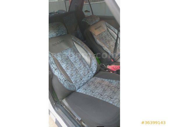 Sahibinden  Şahin S 1996 Model.  TAKASLI