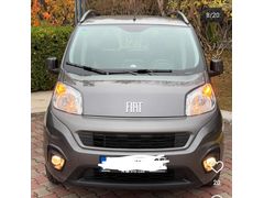 Sahibinden Fiat Fiorino Combi 1.4 Eko Premio 2024 Model
