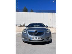 Sahibinden Opel Insignia 1.6 T Cosmo 2010 Model