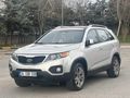 2011 MODEL KİA SORENTO 4X4 FUL+FUL OTOMATİK CAMTAVAN+ISITMA