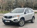 2011 MODEL KİA SORENTO 4X4 FUL+FUL OTOMATİK CAMTAVAN+ISITMA