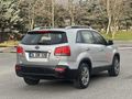 2011 MODEL KİA SORENTO 4X4 FUL+FUL OTOMATİK CAMTAVAN+ISITMA