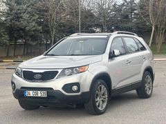 2011 MODEL KİA SORENTO 4X4 FUL+FUL OTOMATİK CAMTAVAN+ISITMA