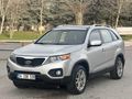 2011 MODEL KİA SORENTO 4X4 FUL+FUL OTOMATİK CAMTAVAN+ISITMA