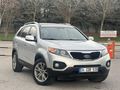 2011 MODEL KİA SORENTO 4X4 FUL+FUL OTOMATİK CAMTAVAN+ISITMA