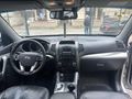 2011 MODEL KİA SORENTO 4X4 FUL+FUL OTOMATİK CAMTAVAN+ISITMA