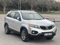 2011 MODEL KİA SORENTO 4X4 FUL+FUL OTOMATİK CAMTAVAN+ISITMA