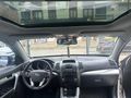 2011 MODEL KİA SORENTO 4X4 FUL+FUL OTOMATİK CAMTAVAN+ISITMA
