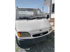 Galeriden Ford Trucks Transit 190 P Hatay