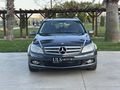 ULS MOTORS'DAN TR'DE TEK-MERCEDES C200 KOMPRESSOR- DÜŞÜK KM