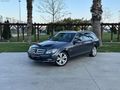 ULS MOTORS'DAN TR'DE TEK-MERCEDES C200 KOMPRESSOR- DÜŞÜK KM