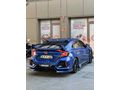 Sahibinden Honda Civic 1.6 i-VTEC Eco Executive 2017 Model 