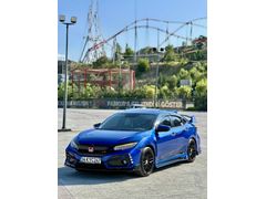 Sahibinden Honda Civic 1.6 i-VTEC Eco Executive 2017 Model 