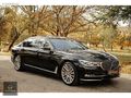 İLS MOTORS | 2015 BMW 730İ LONG EXECUTIVE LOUNGE BUSINESS BAYİİ